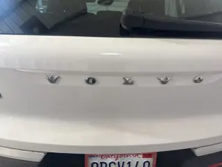 Volvo XC40 2020 AWD T5 Momentum 4dr SUV