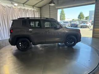 Jeep Renegade 2020 Altitude 4dr SUV