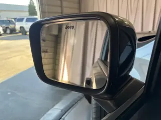 Jeep Renegade 2020 Altitude 4dr SUV