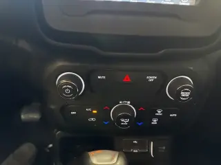 Jeep Renegade 2020 Altitude 4dr SUV