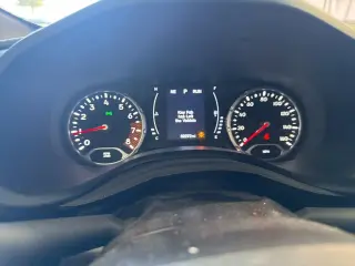 Jeep Renegade 2020 Altitude 4dr SUV