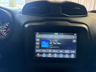 Jeep Renegade 2020 Altitude 4dr SUV
