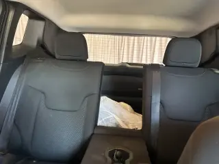 Jeep Renegade 2020 Altitude 4dr SUV