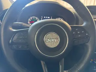 Jeep Renegade 2020 Altitude 4dr SUV