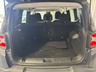 Jeep Renegade 2020 Altitude 4dr SUV