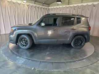 Jeep Renegade 2020 Altitude 4dr SUV