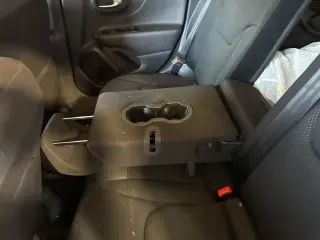 Jeep Renegade 2020 Altitude 4dr SUV