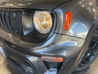 Jeep Renegade 2020 Altitude 4dr SUV