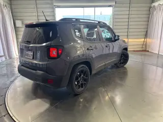 Jeep Renegade 2020 Altitude 4dr SUV
