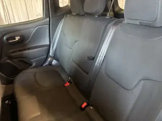 Jeep Renegade 2020 Altitude 4dr SUV