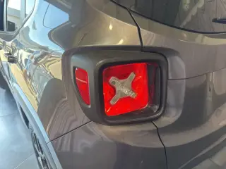 Jeep Renegade 2020 Altitude 4dr SUV