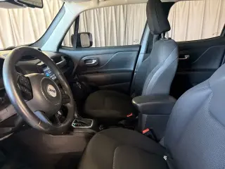 Jeep Renegade 2020 Altitude 4dr SUV