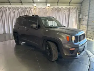 Jeep Renegade 2020 Altitude 4dr SUV