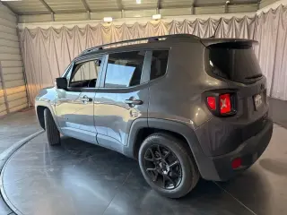 Jeep Renegade 2020 Altitude 4dr SUV