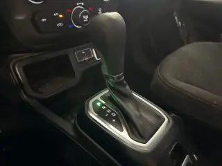 Jeep Renegade 2020 Altitude 4dr SUV