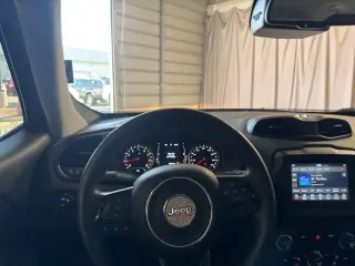 Jeep Renegade 2020 Altitude 4dr SUV