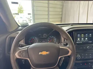 Chevrolet Colorado 2019 4x4 Work Truck 4dr Extended Cab 6 ft. LB