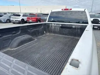Chevrolet Silverado 1500 2013 4x2 Work Truck 2dr Regular Cab 6.5 ft. SB