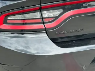 Dodge Charger 2021 GT 4dr Sedan