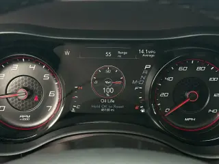 Dodge Charger 2021 GT 4dr Sedan