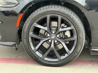 Dodge Charger 2021 GT 4dr Sedan