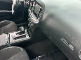 Dodge Charger 2021 GT 4dr Sedan