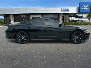 Dodge Charger 2021 GT 4dr Sedan
