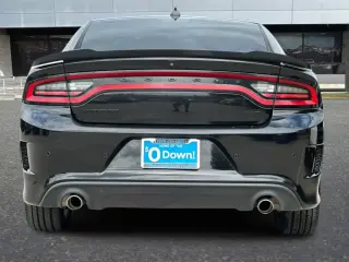 Dodge Charger 2021 GT 4dr Sedan