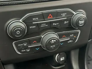 Dodge Charger 2021 GT 4dr Sedan