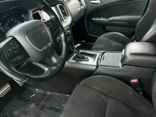 Dodge Charger 2021 GT 4dr Sedan