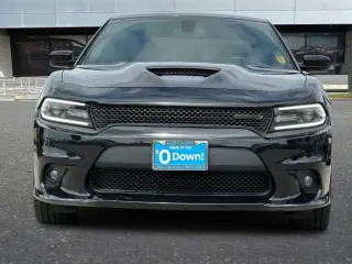 Dodge Charger 2021 GT 4dr Sedan