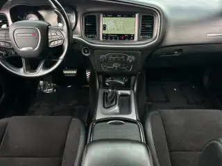 Dodge Charger 2021 GT 4dr Sedan