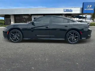 Dodge Charger 2021 GT 4dr Sedan