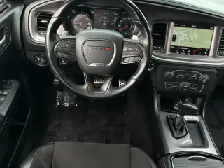 Dodge Charger 2021 GT 4dr Sedan