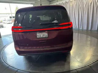 Chrysler Pacifica 2021 Touring L 4dr Mini-Van