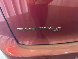 Chrysler Pacifica 2021 Touring L 4dr Mini-Van
