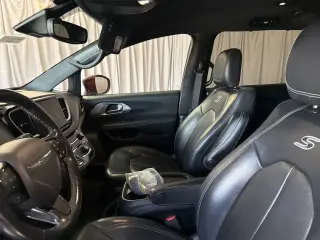 Chrysler Pacifica 2021 Touring L 4dr Mini-Van