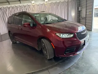 Chrysler Pacifica 2021 Touring L 4dr Mini-Van