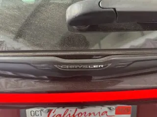Chrysler Pacifica 2021 Touring L 4dr Mini-Van