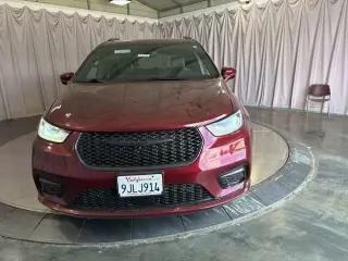 Chrysler Pacifica 2021 Touring L 4dr Mini-Van