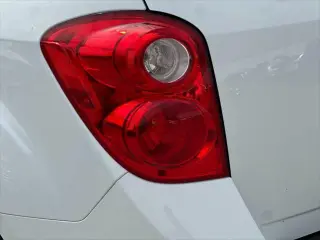 Chevrolet Equinox 2011 LTZ 4dr SUV