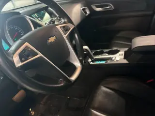Chevrolet Equinox 2011 LTZ 4dr SUV