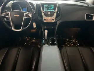 Chevrolet Equinox 2011 LTZ 4dr SUV
