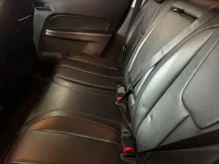 Chevrolet Equinox 2011 LTZ 4dr SUV