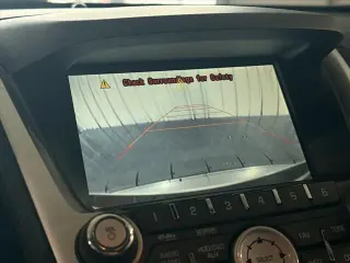 Chevrolet Equinox 2011 LTZ 4dr SUV