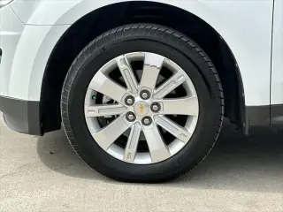 Chevrolet Equinox 2011 LTZ 4dr SUV