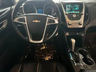 Chevrolet Equinox 2011 LTZ 4dr SUV