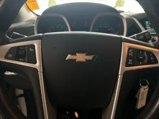 Chevrolet Equinox 2011 LTZ 4dr SUV