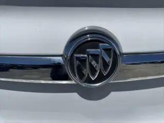 Buick Regal 2017 Base 4dr Sedan