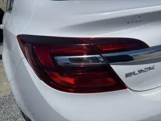 Buick Regal 2017 Base 4dr Sedan
